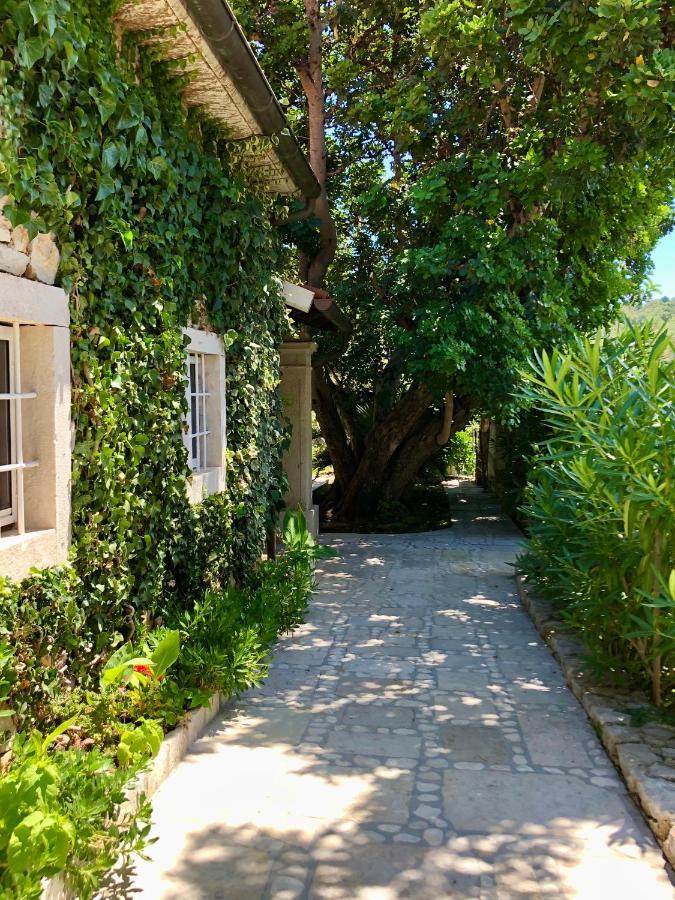 Stone House Retreat Mali Lošinj Exterior foto