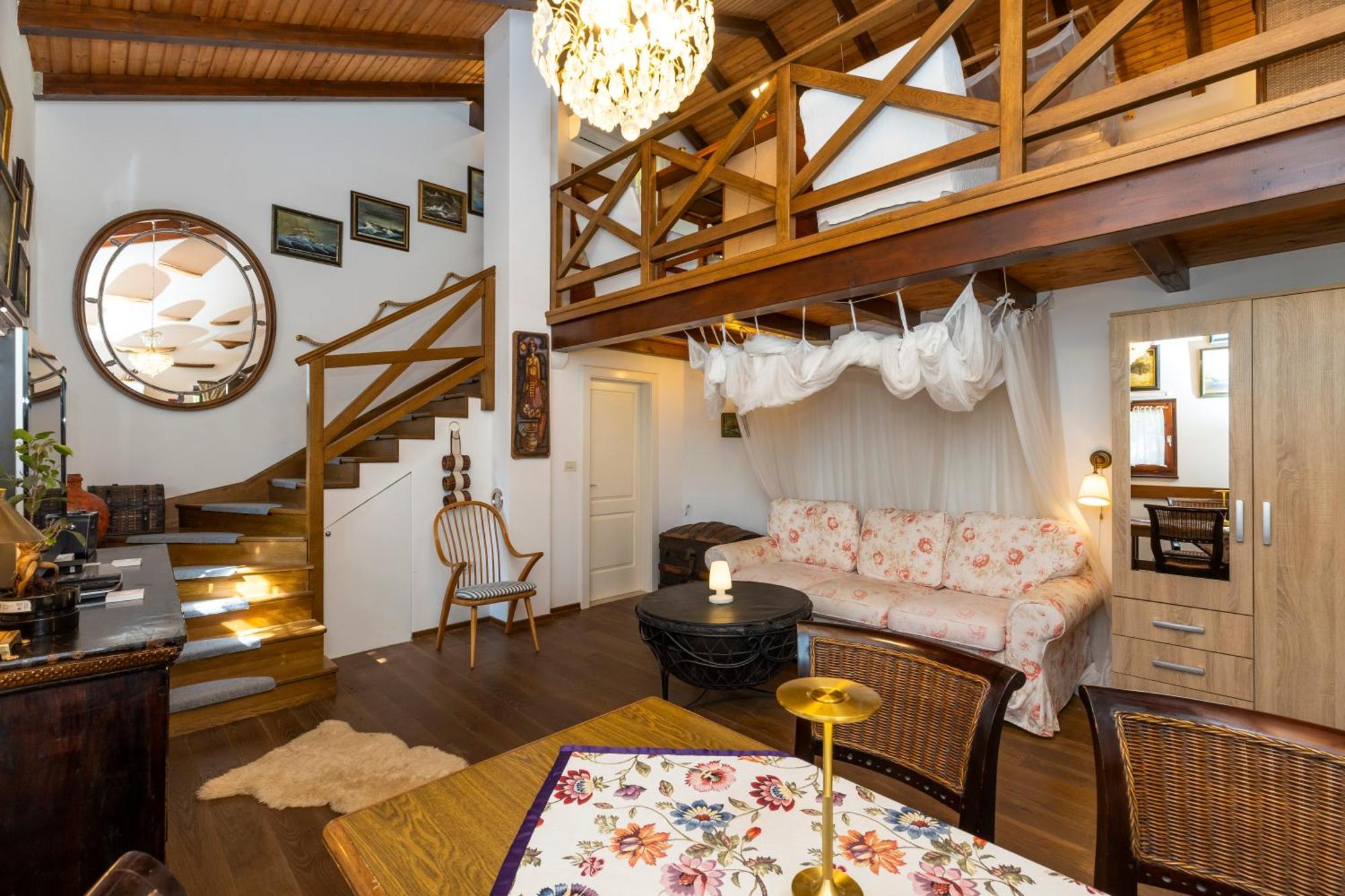 Stone House Retreat Mali Lošinj Exterior foto