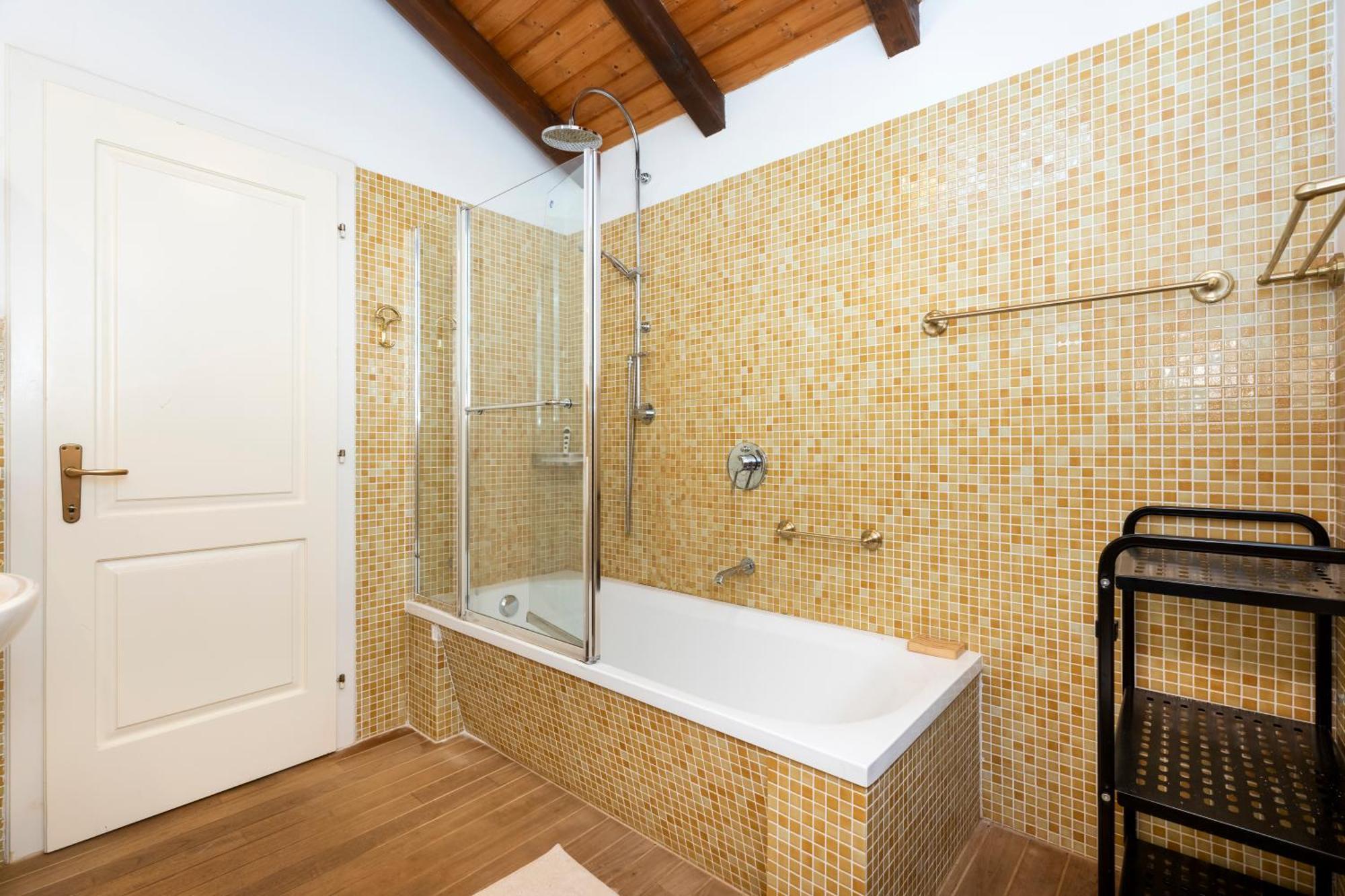 Stone House Retreat Mali Lošinj Exterior foto