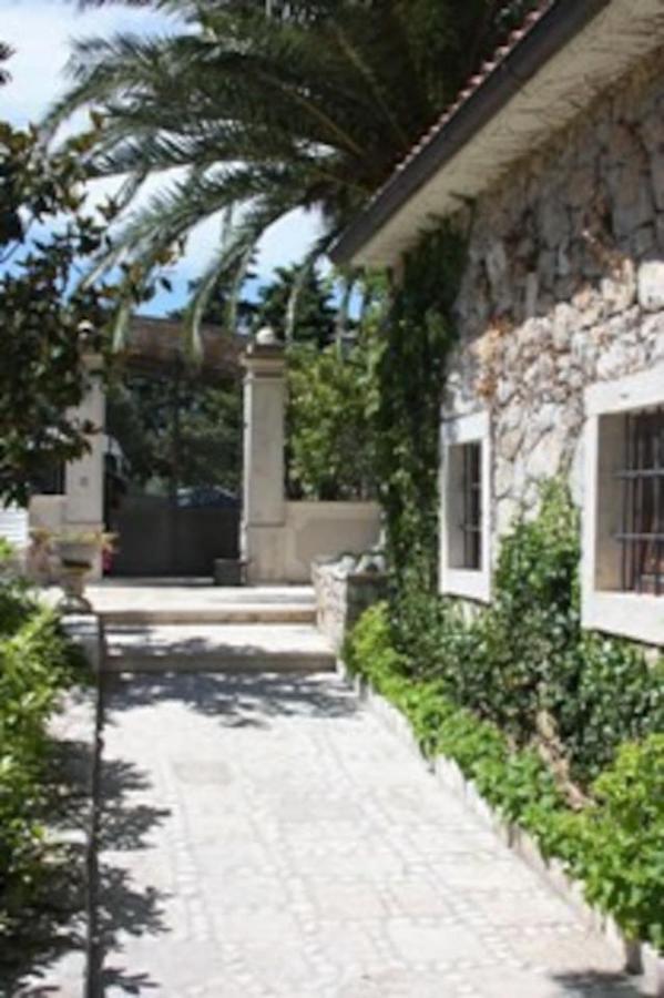 Stone House Retreat Mali Lošinj Exterior foto